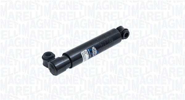 MAGNETI MARELLI Støddæmper 350904080000 bagaksel for SACHS LANCIA FIAT