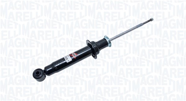 MAGNETI MARELLI Støddæmper 351108070000 bagaksel for SACHS BMW