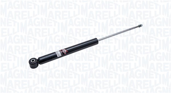 MAGNETI MARELLI Støddæmper 351112070000 bagaksel for SACHS BMW