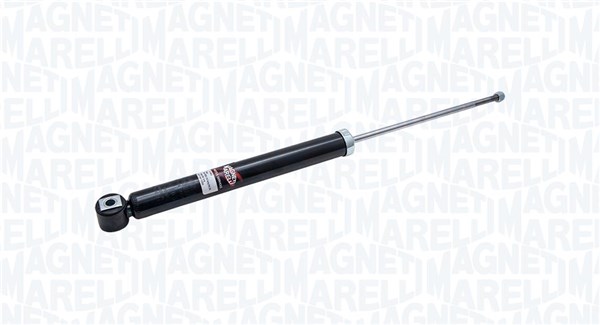 MAGNETI MARELLI Støddæmper 351116070000 bagaksel for SACHS BMW