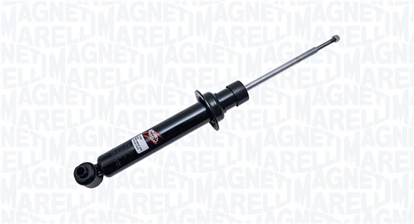 MAGNETI MARELLI Støddæmper 351132070000 bagaksel for SACHS BMW