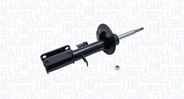 MAGNETI MARELLI Støddæmper 351233070200 venstre foraksel for BMW
