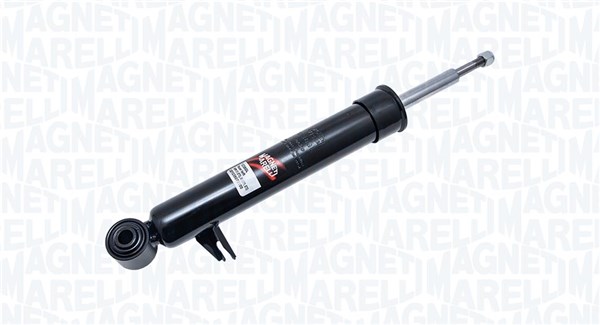 MAGNETI MARELLI Støddæmper 351238070200 Bagaksel venstre for BMW