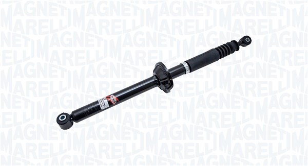 MAGNETI MARELLI Støddæmper 351310070000 bagaksel for SACHS FORD