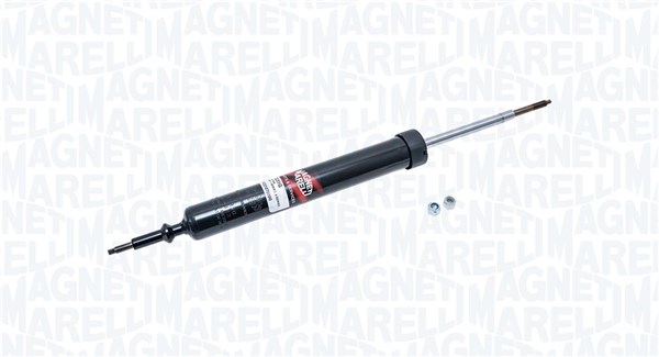 MAGNETI MARELLI Støddæmper 351231070000 bagaksel for SACHS BMW