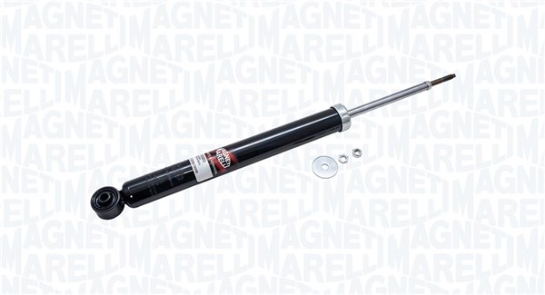 MAGNETI MARELLI Støddæmper 351232070000 bagaksel for SACHS BMW
