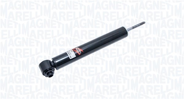 MAGNETI MARELLI Støddæmper 351234070000 bagaksel for SACHS BMW