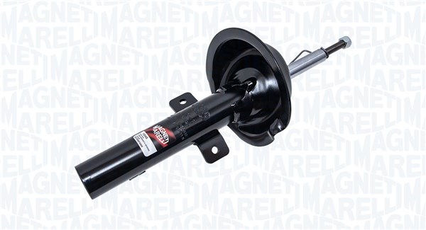 MAGNETI MARELLI Støddæmper 351334070000 foraksel for SACHS FORD