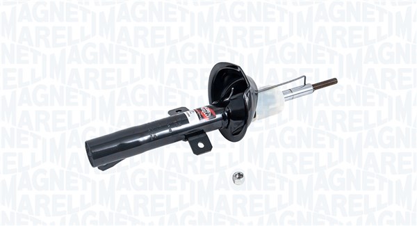 MAGNETI MARELLI Støddæmper 351317070000 foraksel for SACHS FORD