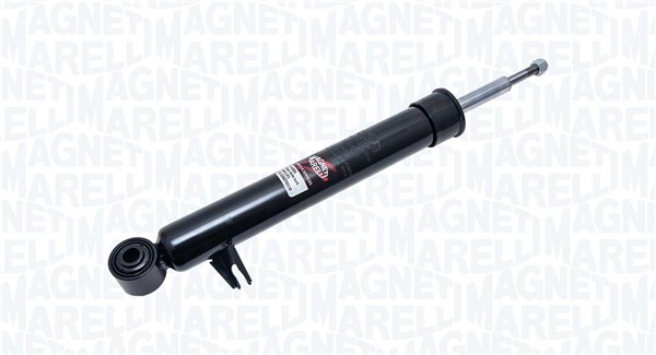 MAGNETI MARELLI Støddæmper 351236070200 Bagaksel venstre for SACHS BMW
