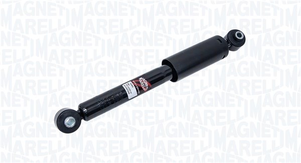 MAGNETI MARELLI Støddæmper 351338070000 bagaksel for SACHS FORD