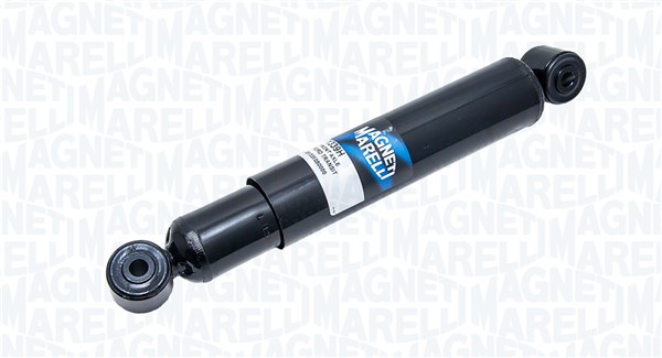 MAGNETI MARELLI Støddæmper 351339080000 foraksel for SACHS FORD