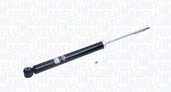 MAGNETI MARELLI Støddæmper 351382070000 bagaksel for SACHS FORD MAZDA