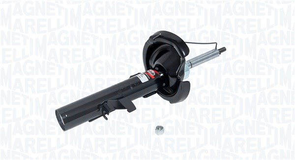 MAGNETI MARELLI Støddæmper 351384070100 højre foraksel for SACHS FORD