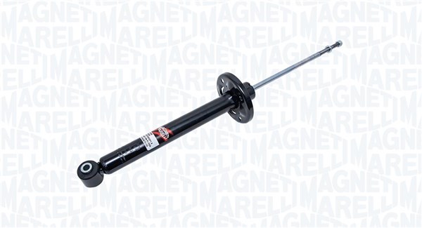 MAGNETI MARELLI Støddæmper 351424070000 bagaksel for SACHS VW