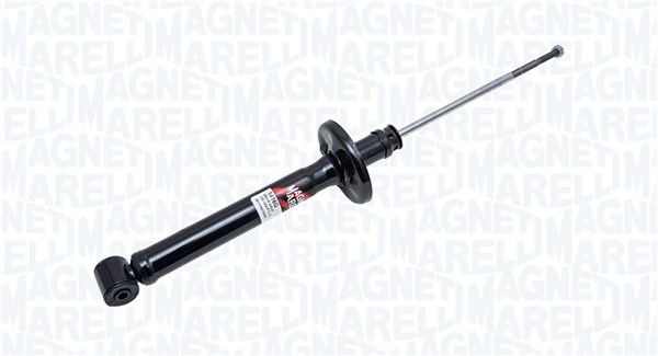 MAGNETI MARELLI Støddæmper 351416070000 bagaksel for SACHS VW SEAT