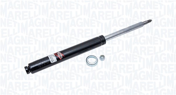 MAGNETI MARELLI Støddæmper 351425070000 foraksel for SACHS AUDI VW