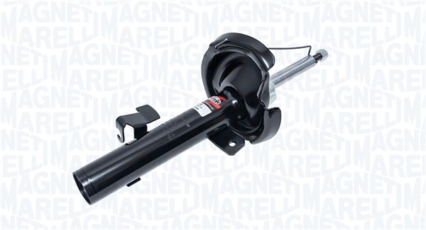 MAGNETI MARELLI Støddæmper 351384070200 venstre foraksel for SACHS FORD
