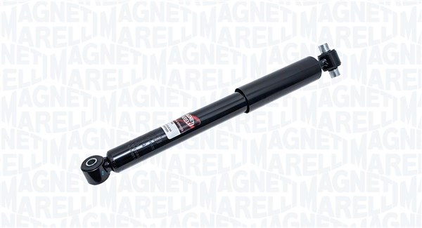 MAGNETI MARELLI Støddæmper 351374070000 bagaksel for SACHS FORD