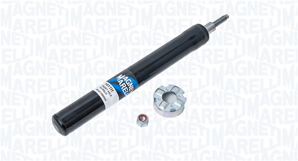 MAGNETI MARELLI Støddæmper 351411080000 foraksel for SACHS AUDI VW