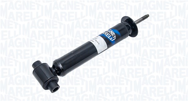 MAGNETI MARELLI Støddæmper 351471080000 foraksel for SACHS VW