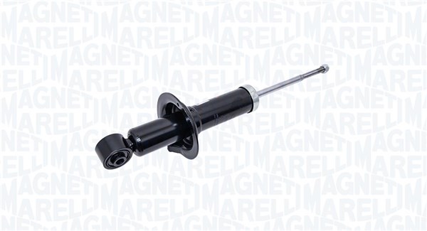 MAGNETI MARELLI Støddæmper 351630070000 bagaksel for SACHS HONDA