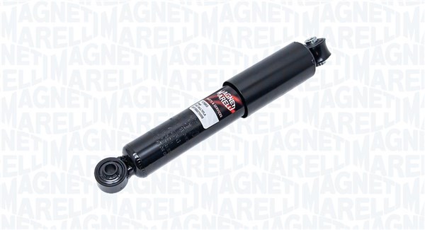 MAGNETI MARELLI Støddæmper 351756070000 bagaksel for FIAT LANCIA ALFA ROMEO