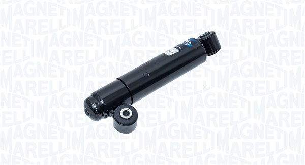 MAGNETI MARELLI Støddæmper 351782080000 bagaksel for SACHS FIAT