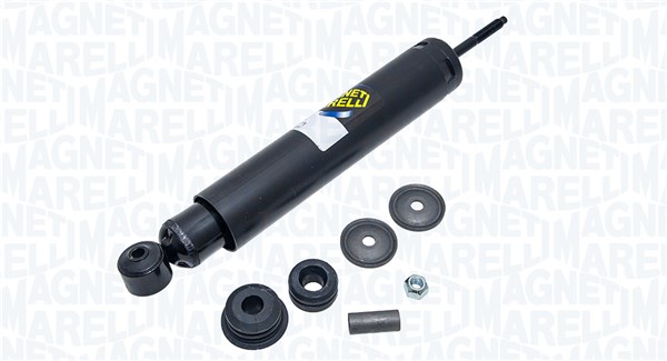 MAGNETI MARELLI Støddæmper 351847080000 bagaksel for SACHS OPEL CHEVROLET DAEWOO