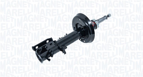 MAGNETI MARELLI Støddæmper 351857070100 højre foraksel for SACHS VAUXHALL OPEL