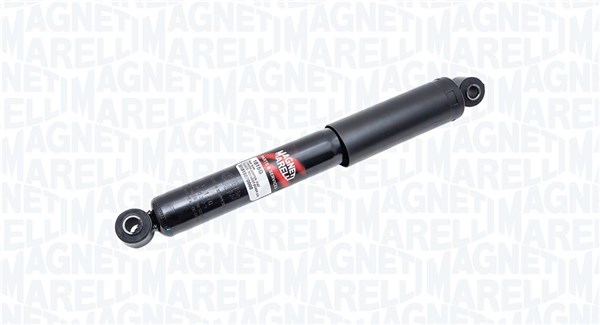 MAGNETI MARELLI Støddæmper 351815070000 bagaksel for SACHS FIAT CITROËN