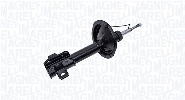 MAGNETI MARELLI Støddæmper 351818070000 foraksel for SACHS FIAT LANCIA