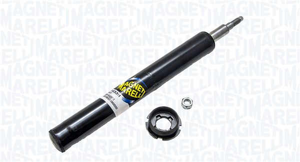 MAGNETI MARELLI Støddæmper 351833080000 foraksel for OPEL BEDFORD VAUXHALL CHEVROLET DAEWOO