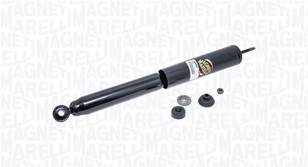 MAGNETI MARELLI Støddæmper 351848070000 bagaksel for SACHS OPEL CHEVROLET VAUXHALL