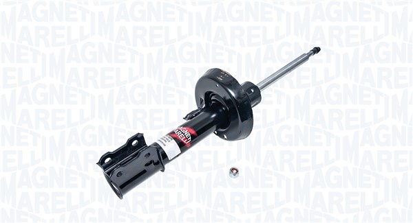MAGNETI MARELLI Støddæmper 351867070100 højre foraksel for SACHS OPEL