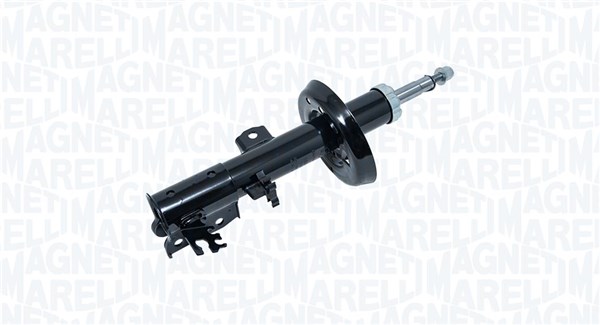 MAGNETI MARELLI Støddæmper 351857070200 venstre foraksel for SACHS VAUXHALL OPEL