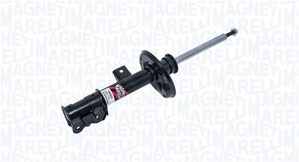 MAGNETI MARELLI Støddæmper 351989070200 venstre foraksel for LANCIA