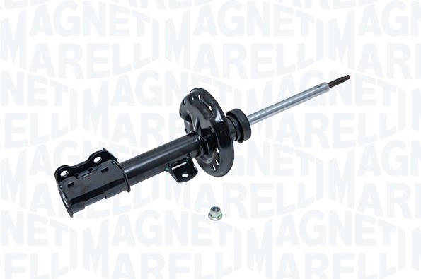 MAGNETI MARELLI Støddæmper 352110070200 venstre foraksel for SACHS OPEL