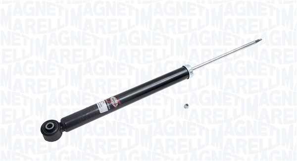 MAGNETI MARELLI Støddæmper 352513070000 bagaksel for SACHS FORD