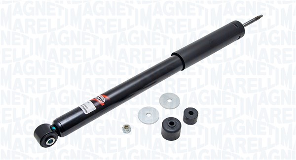 MAGNETI MARELLI Støddæmper 352701070000 foraksel for SACHS MERCEDES-BENZ