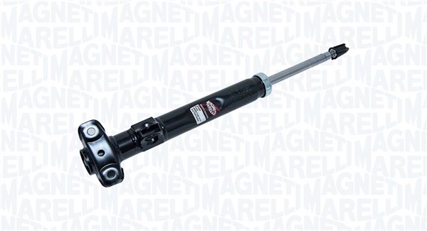 MAGNETI MARELLI Støddæmper 352709070000 foraksel for SACHS MERCEDES-BENZ