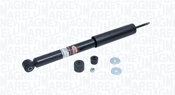 MAGNETI MARELLI Støddæmper 352731070000 bagaksel for SACHS MERCEDES-BENZ