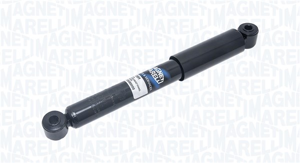 MAGNETI MARELLI Støddæmper 352728080000 bagaksel for SACHS MERCEDES-BENZ