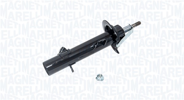 MAGNETI MARELLI Støddæmper 352731070200 venstre foraksel for BMW MINI