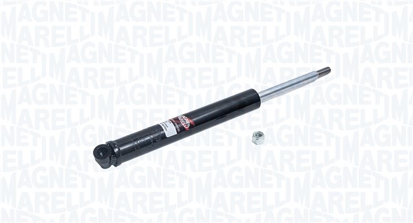 MAGNETI MARELLI Støddæmper 352735070000 foraksel for SMART
