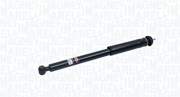 MAGNETI MARELLI Støddæmper 352742070000 bagaksel for SACHS MERCEDES-BENZ