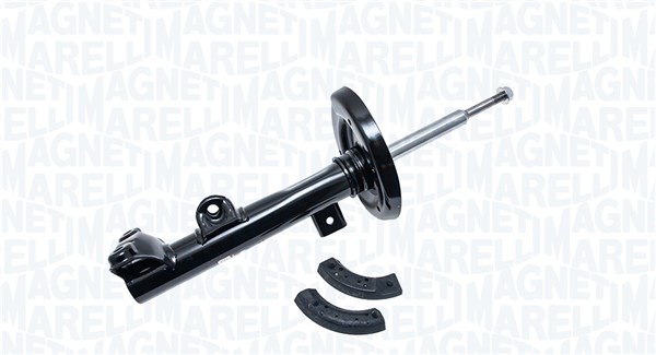 MAGNETI MARELLI Støddæmper 352741070000 foraksel for SACHS MERCEDES-BENZ