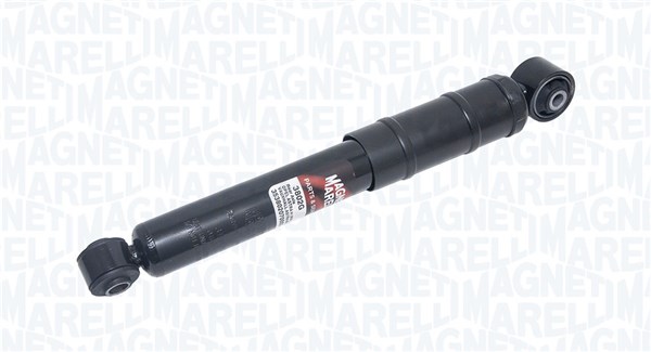 MAGNETI MARELLI Støddæmper 353802070000 bagaksel for SACHS OPEL