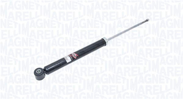 MAGNETI MARELLI Støddæmper 353346070000 bagaksel for SACHS NISSAN