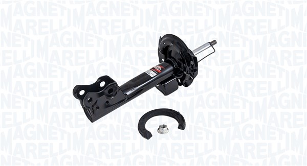 MAGNETI MARELLI Støddæmper 352738070000 foraksel for SACHS MERCEDES-BENZ